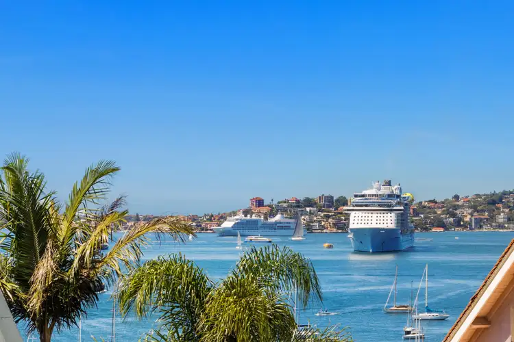Third view of Homely house listing, 7 Green Street, Cremorne Point NSW 2090
