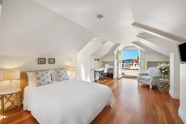 Sixth view of Homely house listing, 7 Green Street, Cremorne Point NSW 2090