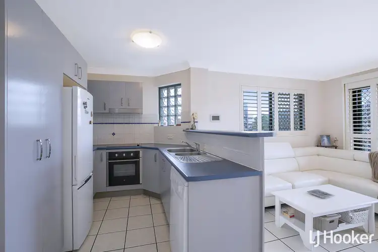 Fifth view of Homely apartment listing, 10/2-4 Henry Street, Redcliffe QLD 4020