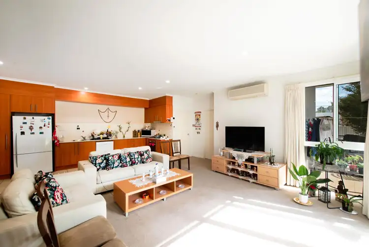 Second view of Homely apartment listing, 1/68 Hardwick Crescent, Holt ACT 2615