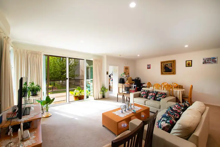Third view of Homely apartment listing, 1/68 Hardwick Crescent, Holt ACT 2615
