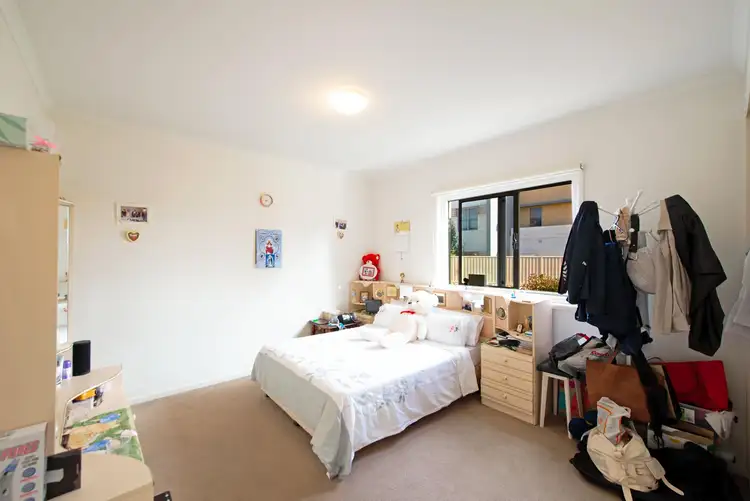 Fourth view of Homely apartment listing, 1/68 Hardwick Crescent, Holt ACT 2615