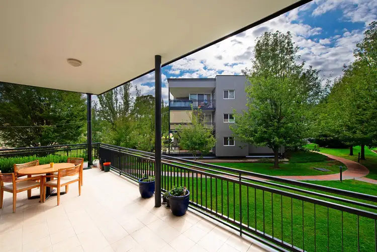 Sixth view of Homely apartment listing, 1/68 Hardwick Crescent, Holt ACT 2615