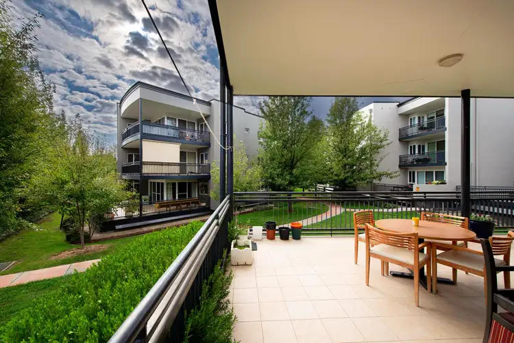 Seventh view of Homely apartment listing, 1/68 Hardwick Crescent, Holt ACT 2615