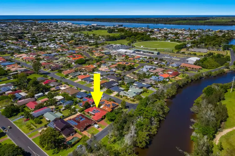 61 Canal Road, Ballina NSW 2478