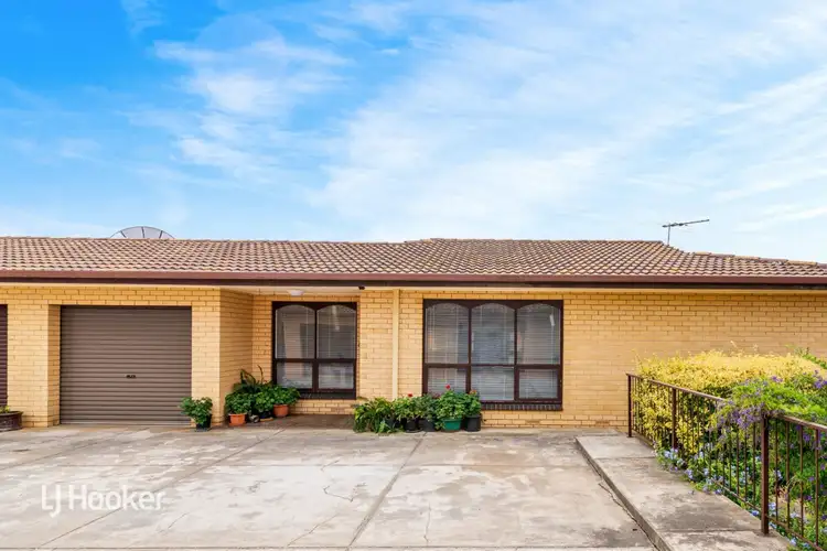 Second view of Homely unit listing, 1/3A Arthur Street, Payneham SA 5070