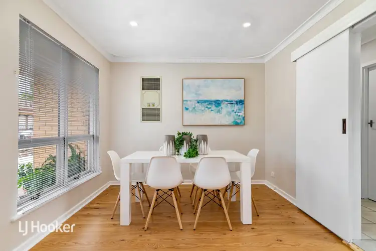 Third view of Homely unit listing, 1/3A Arthur Street, Payneham SA 5070