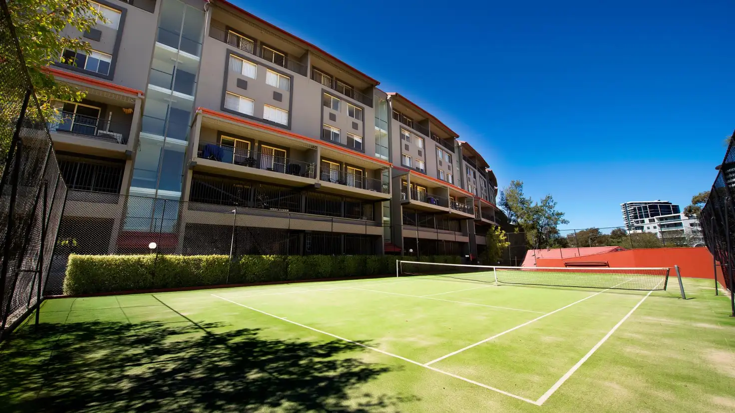 Main view of Homely apartment listing, 53/13 Chandler Street, Belconnen ACT 2617
