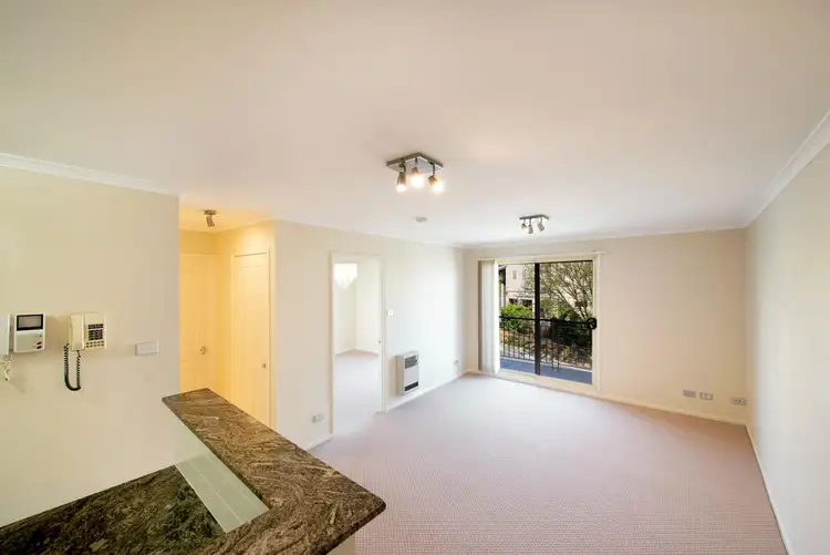 Second view of Homely apartment listing, 53/13 Chandler Street, Belconnen ACT 2617