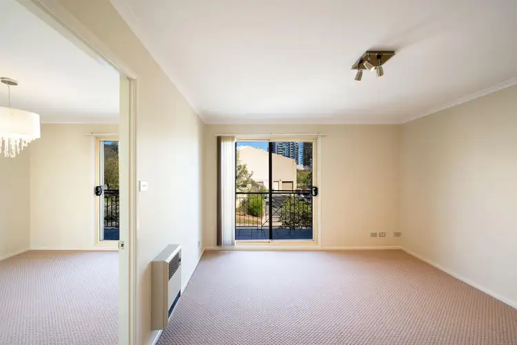 Fifth view of Homely apartment listing, 53/13 Chandler Street, Belconnen ACT 2617