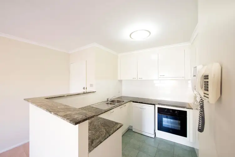 Sixth view of Homely apartment listing, 53/13 Chandler Street, Belconnen ACT 2617