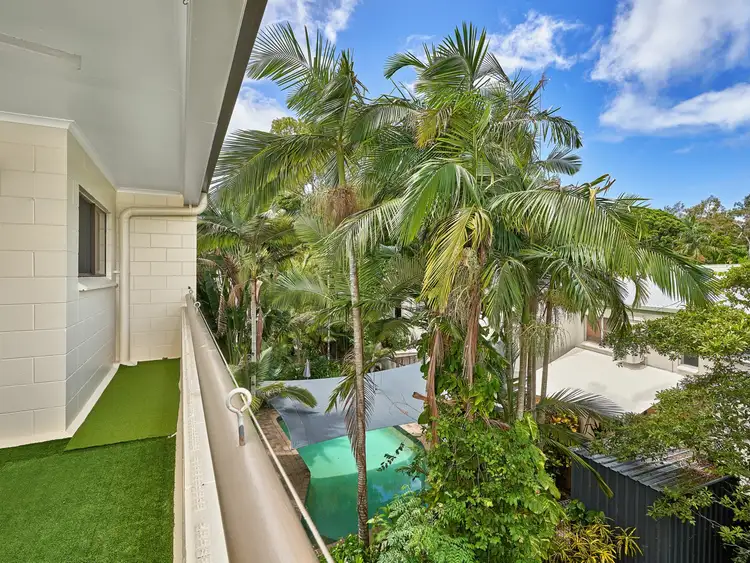 11/22 Rutherford Street, Yorkeys Knob QLD 4878