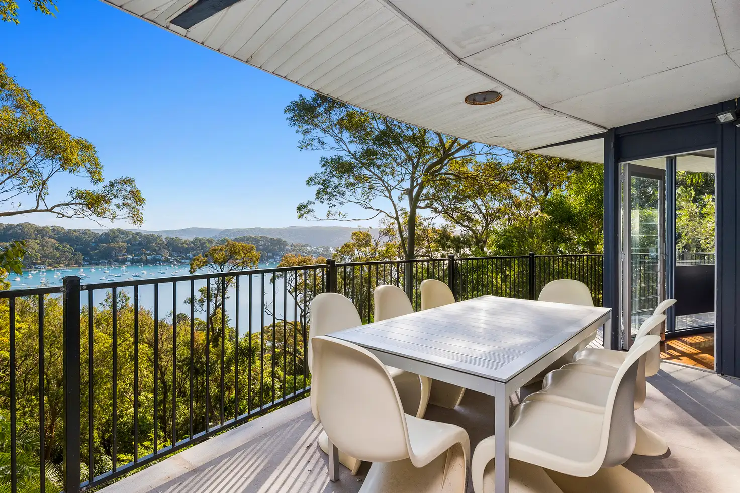 Main view of Homely house listing, 36 Beauty Drive, Whale Beach NSW 2107