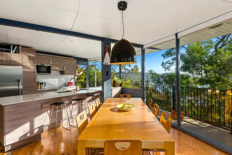 Fourth view of Homely house listing, 36 Beauty Drive, Whale Beach NSW 2107