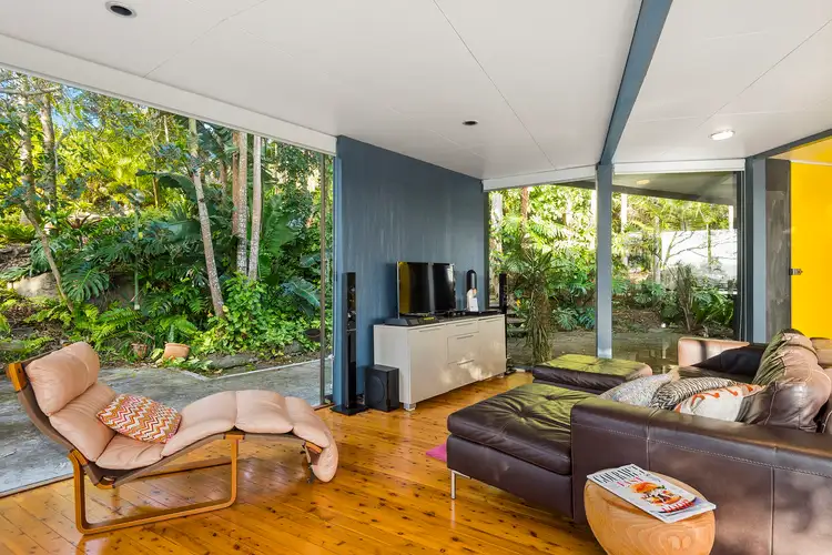 Fifth view of Homely house listing, 36 Beauty Drive, Whale Beach NSW 2107