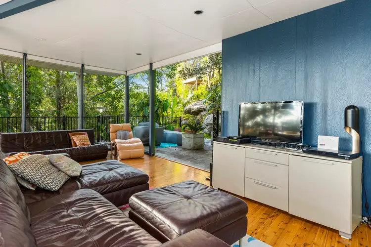 Sixth view of Homely house listing, 36 Beauty Drive, Whale Beach NSW 2107