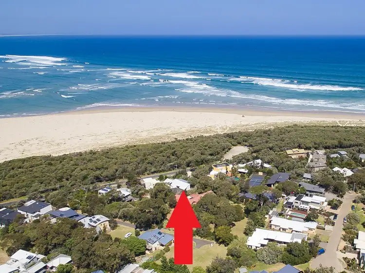 Third view of Homely house listing, 72 Surf Parade, Inverloch VIC 3996