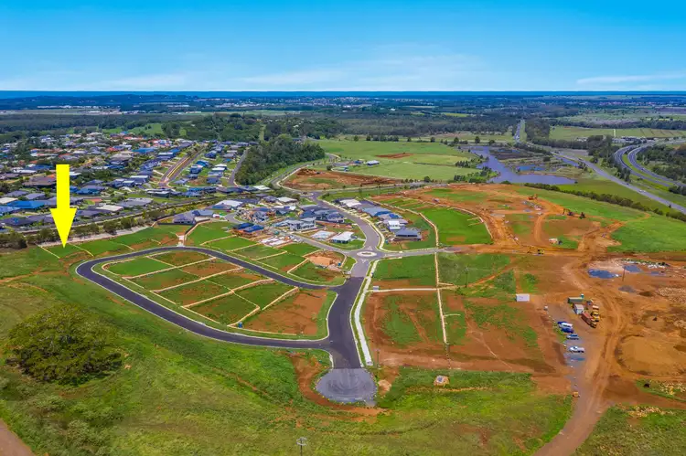 24 Dent Crescent, Cumbalum NSW 2478