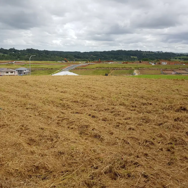 Fourth view of Homely land listing, 24 Dent Crescent, Cumbalum NSW 2478