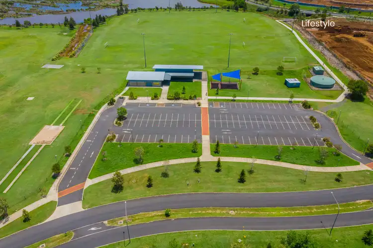 Fifth view of Homely land listing, 24 Dent Crescent, Cumbalum NSW 2478
