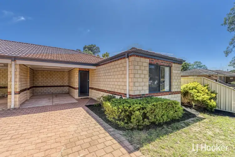 Main view of Homely villa listing, 8/9 Clara Street, Gosnells WA 6110