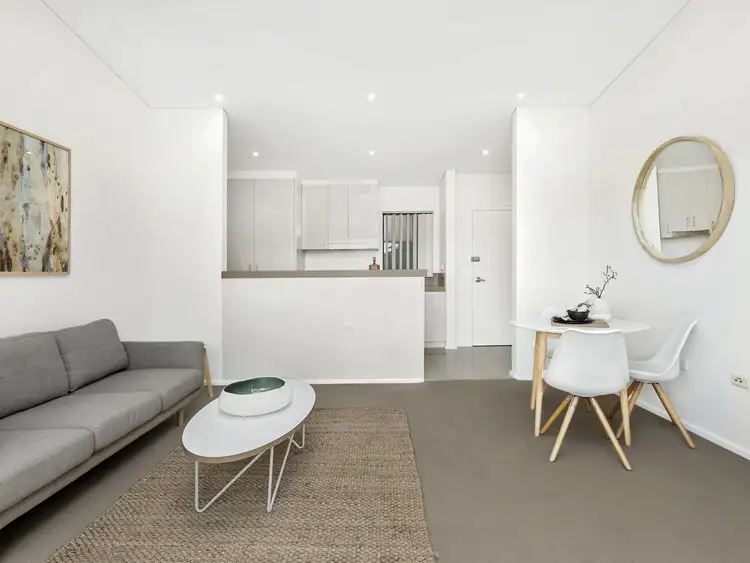 Second view of Homely unit listing, 16/396 Mowbray Road, Lane Cove North NSW 2066