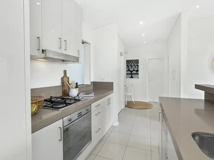Third view of Homely unit listing, 16/396 Mowbray Road, Lane Cove North NSW 2066