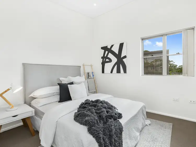 Fourth view of Homely unit listing, 16/396 Mowbray Road, Lane Cove North NSW 2066