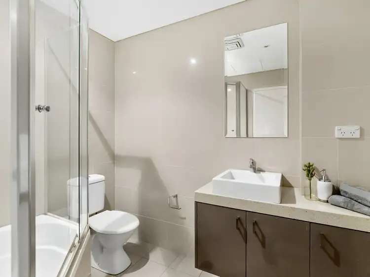 Fifth view of Homely unit listing, 16/396 Mowbray Road, Lane Cove North NSW 2066