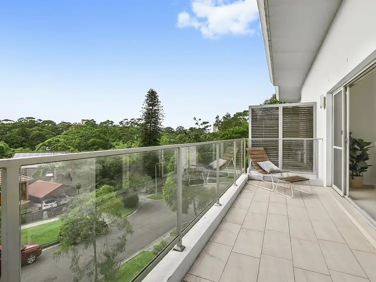 Sixth view of Homely unit listing, 16/396 Mowbray Road, Lane Cove North NSW 2066