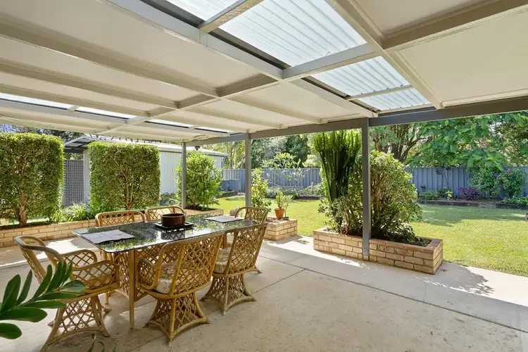 Third view of Homely house listing, 29 Excelsior Circuit, Brunswick Heads NSW 2483