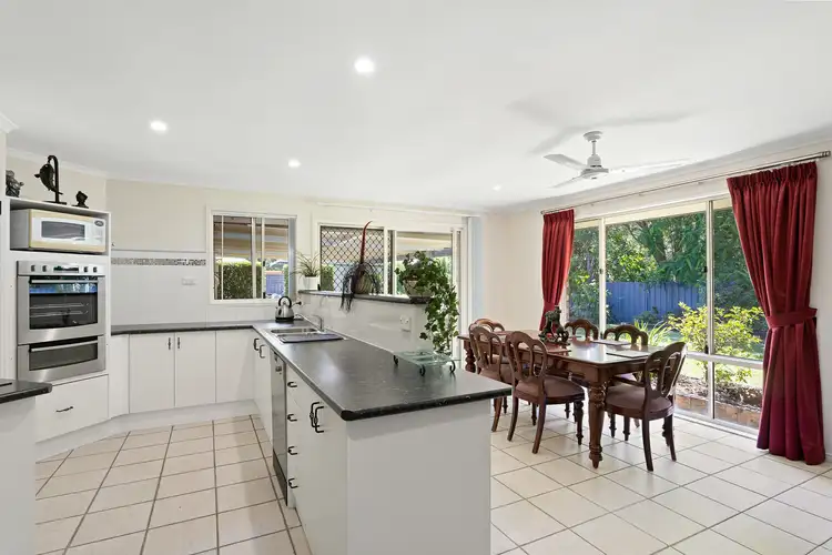 Fifth view of Homely house listing, 29 Excelsior Circuit, Brunswick Heads NSW 2483