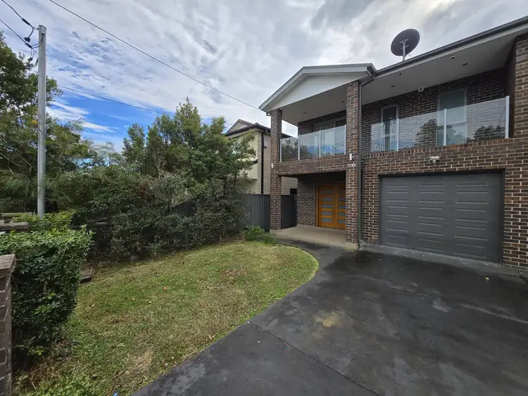 Main view of Homely house listing, 118A Alcoomie Street, Villawood NSW 2163