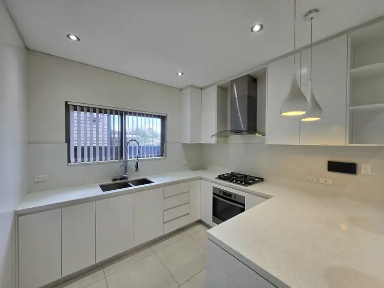 Second view of Homely house listing, 118A Alcoomie Street, Villawood NSW 2163
