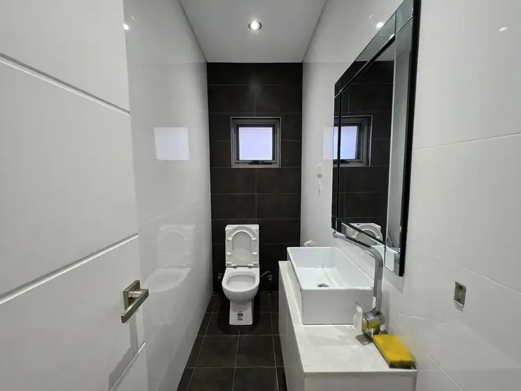 Third view of Homely house listing, 118A Alcoomie Street, Villawood NSW 2163