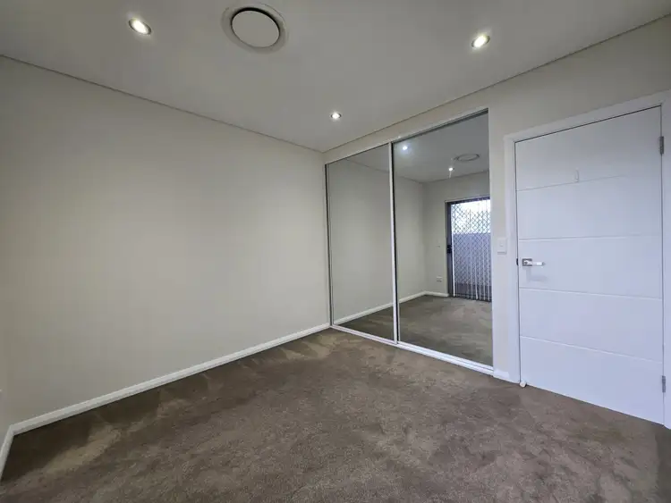 Fifth view of Homely house listing, 118A Alcoomie Street, Villawood NSW 2163