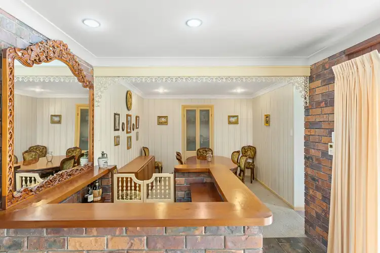 Third view of Homely house listing, 2 Paldi Court, Ocean Shores NSW 2483
