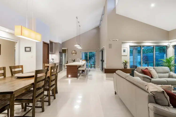 Second view of Homely house listing, 20 Kell Mather Drive, Lennox Head NSW 2478