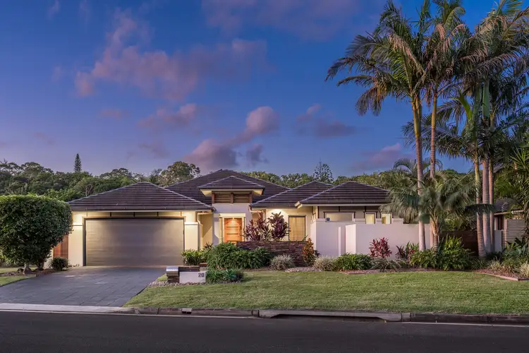 Sixth view of Homely house listing, 20 Kell Mather Drive, Lennox Head NSW 2478