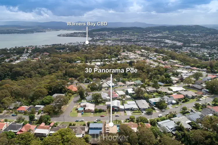30 Panorama Parade, Warners Bay NSW 2282