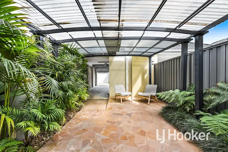 Third view of Homely house listing, 6/11 Howqua Place, Pakenham VIC 3810