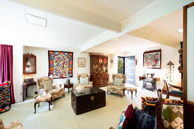 Fourth view of Homely house listing, 6 Herschell Circuit, Flynn ACT 2615