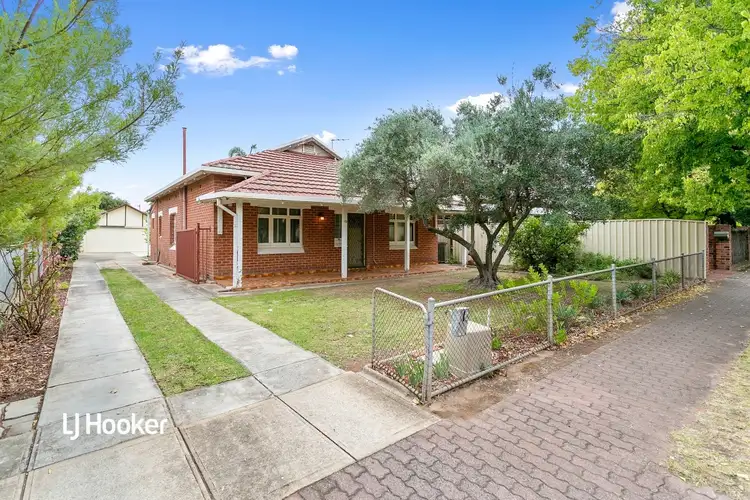 12 Asquith Street, Nailsworth SA 5083