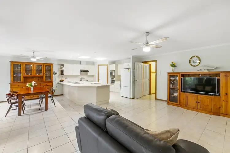 Second view of Homely house listing, 36 Ramsey Avenue, Klemzig SA 5087