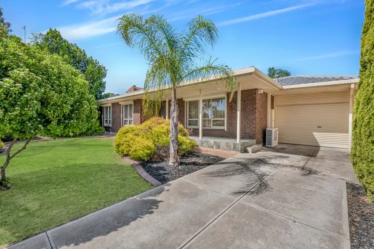 Main view of Homely house listing, 6 Oakdale Avenue, Newton SA 5074