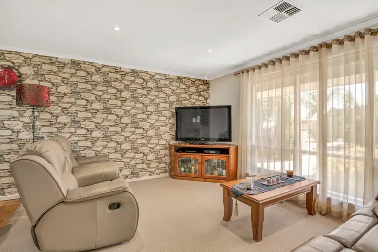 Second view of Homely house listing, 6 Oakdale Avenue, Newton SA 5074