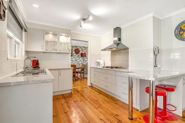 Sixth view of Homely house listing, 6 Oakdale Avenue, Newton SA 5074
