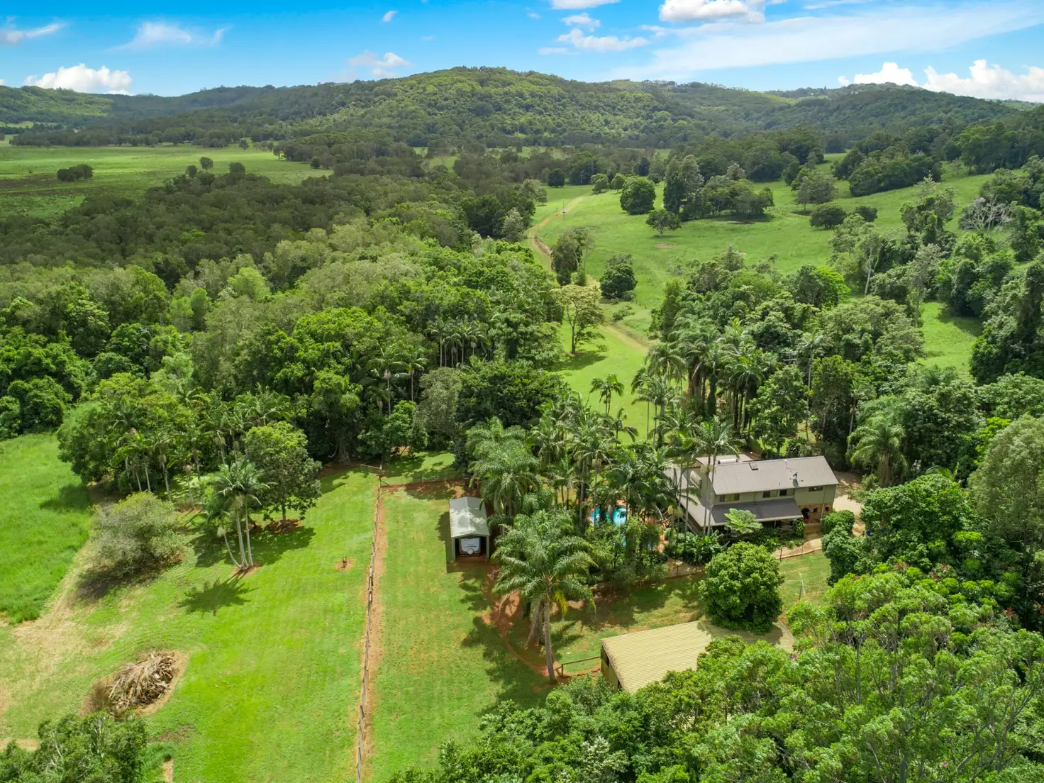 Main view of Homely rural property listing, 465 Marom Creek Road, Meerschaum Vale NSW 2477