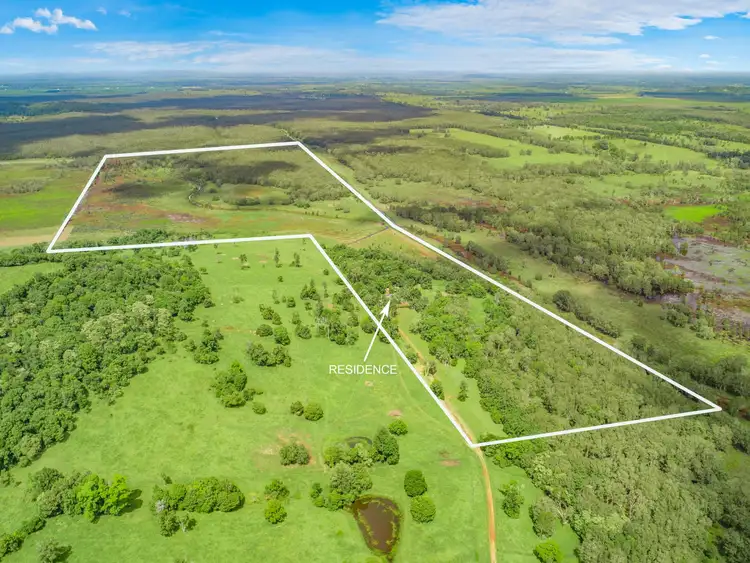 Second view of Homely rural property listing, 465 Marom Creek Road, Meerschaum Vale NSW 2477