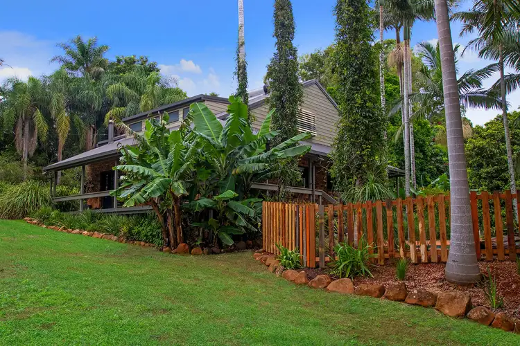 Third view of Homely rural property listing, 465 Marom Creek Road, Meerschaum Vale NSW 2477